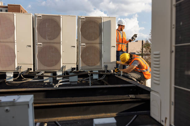 Best HVAC Supply and Distribution in Boaz, WV