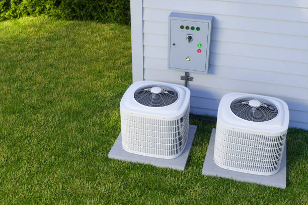 Best VRF (Variable Refrigerant Flow) Systems in Boaz, WV