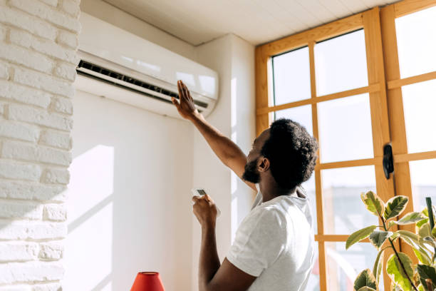 Best Furnace Cleaning in Boaz, WV