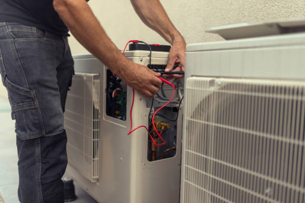 Best HVAC Software and Technology in Boaz, WV