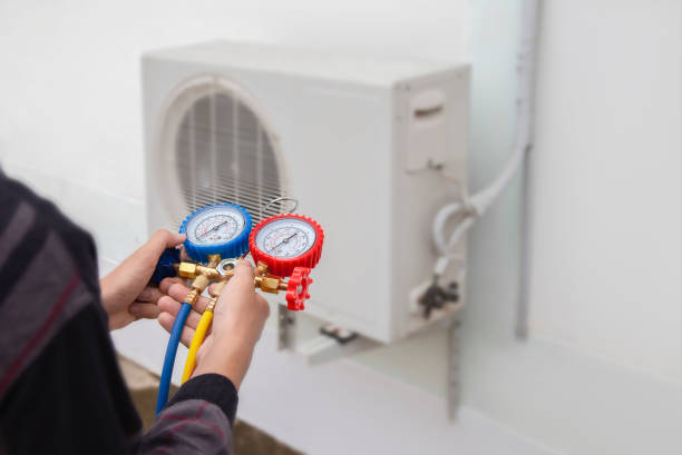 Best Thermostats and Smart Controls in Boaz, WV