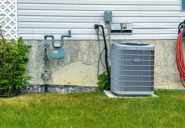 Trusted Boaz, WV HVAC Experts