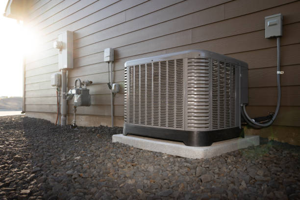 Best Commercial HVAC in Boaz, WV